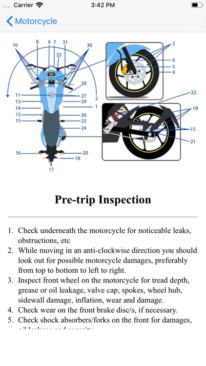 K53 South Africa Pro screenshot-3