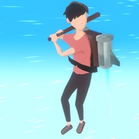 Jetpack Baseball pour PC