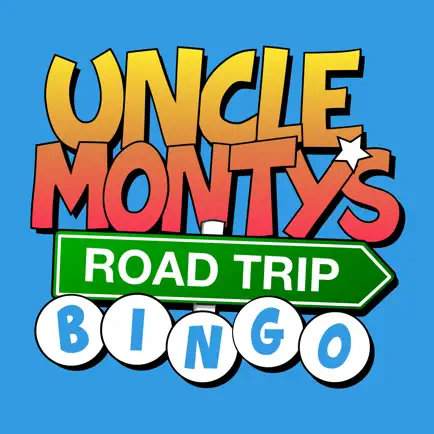 Uncle Monty's Bingo Cheats