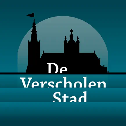 De Verscholen Stad Cheats