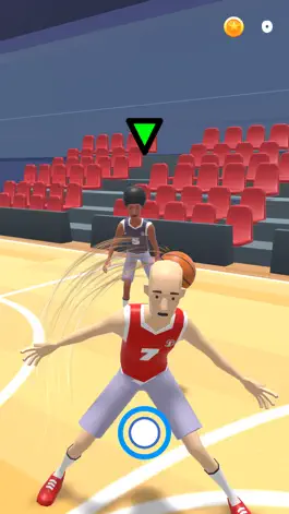 Game screenshot Basketball Bender mod apk