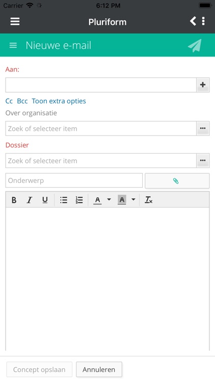 Pluriform screenshot-3