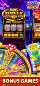 VEGAS Slots Casino by Alisa screenshot #1 for iPhone