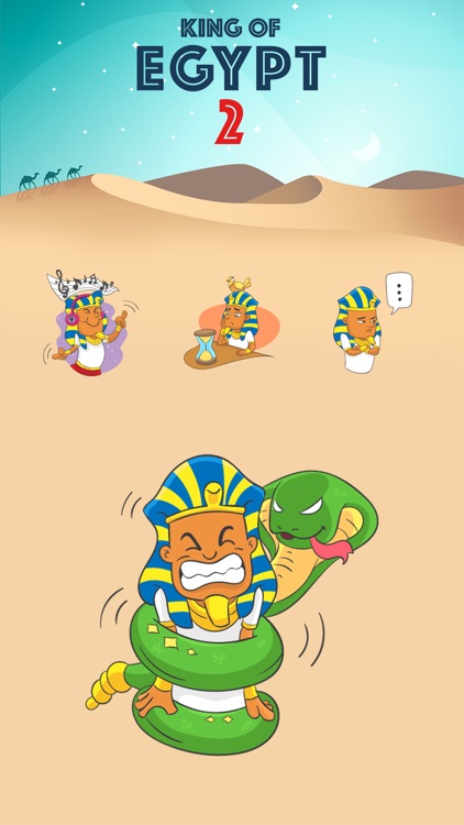 King of Egypt 2 screenshot-3
