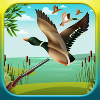 Duck Hunting 3D Fowl Hunting