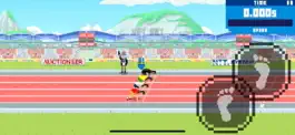 Game screenshot Sports Hero apk