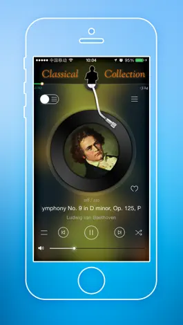 Game screenshot Classical Music Collections mod apk