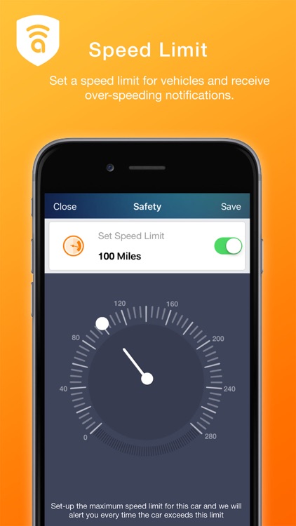 Amber Fleet Connect screenshot-7