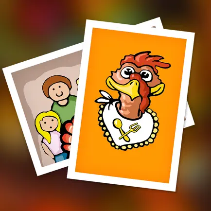 Turkey Day - Stickers&Filters Cheats