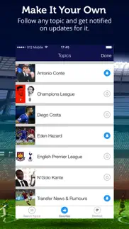 unofficial chelsea news problems & solutions and troubleshooting guide - 3