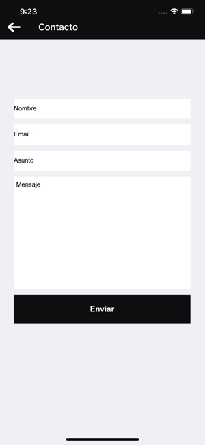 Radio Energy Bcn(圖3)-速報App