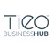 Tieo Business Hub provides a unique experience for your clients