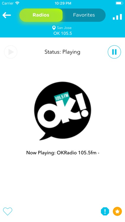 Radio Costa Rica FM screenshot-5