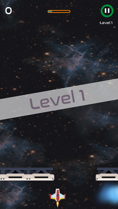 Screenshot #2 pour Galactic X