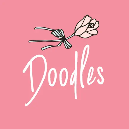 Doodles - Hand drawn stickers Cheats