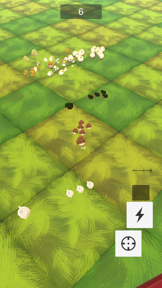 hury.io - Crowd City Games screenshot
