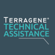 Terragene Technical Assistance