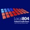 Local 804 Federal Credit Union