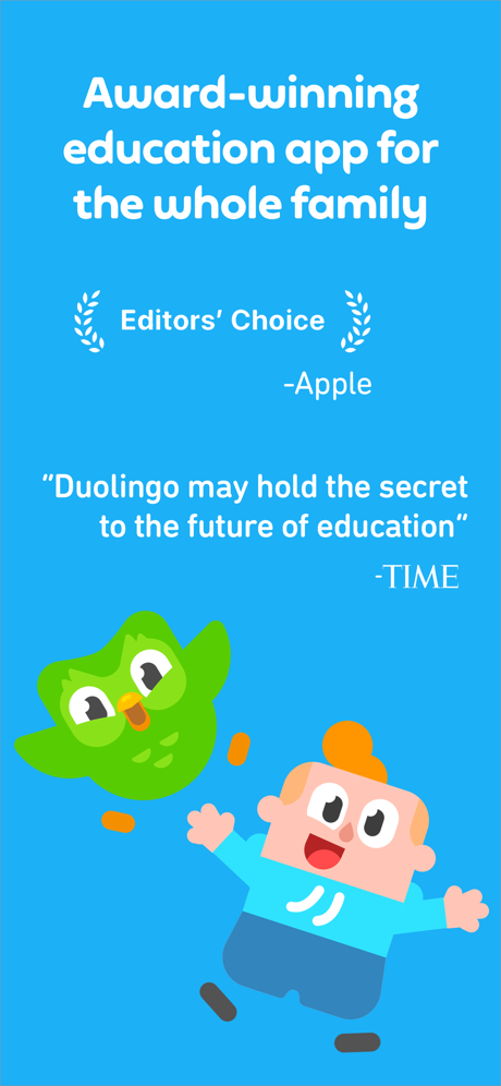 Duolingo 6