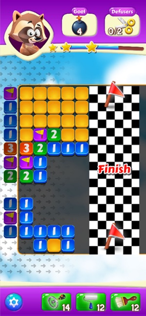 Minesweeper JAZZ(圖6)-速報App