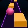 Speed Ball - 3D Ball Race icon