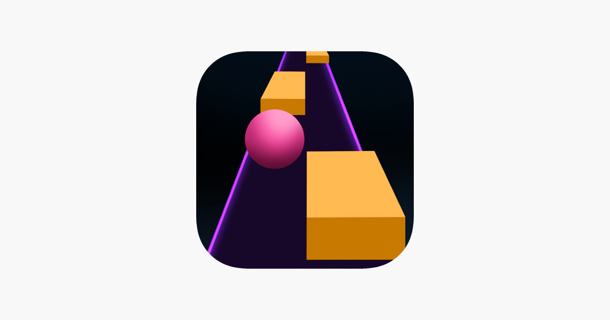 Color Hop 3D - jogo de música – Apps no Google Play