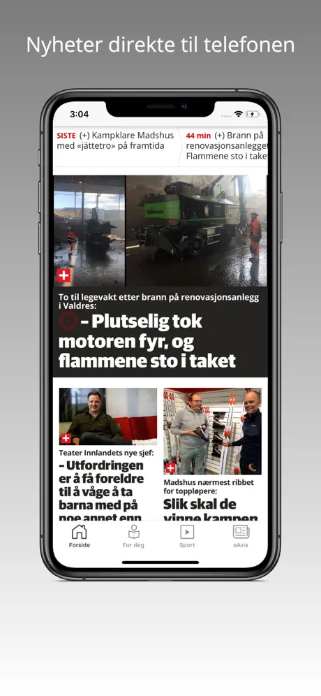 Østlands-Posten