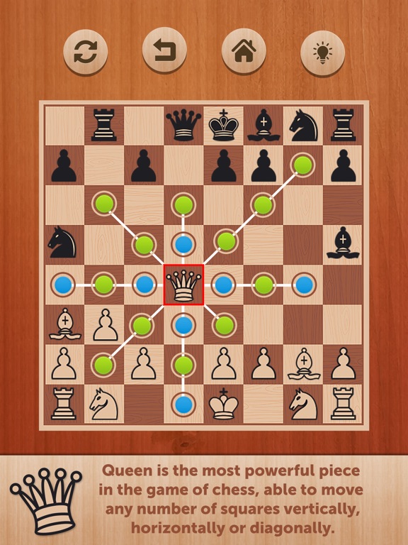 Screenshot #4 for Chess Game Expert