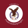 Fredericksburg Eagles #4123