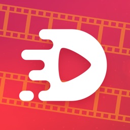 Video edit: Cut & change speed