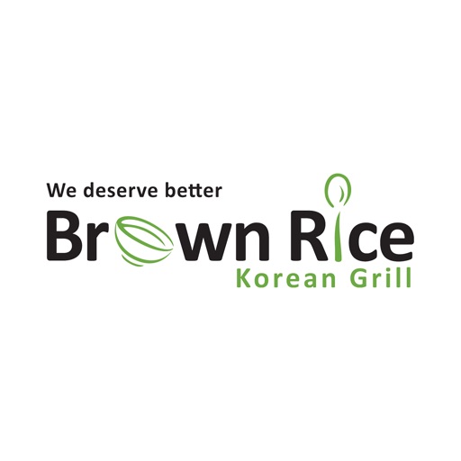 Brown Rice Korean Grill icon