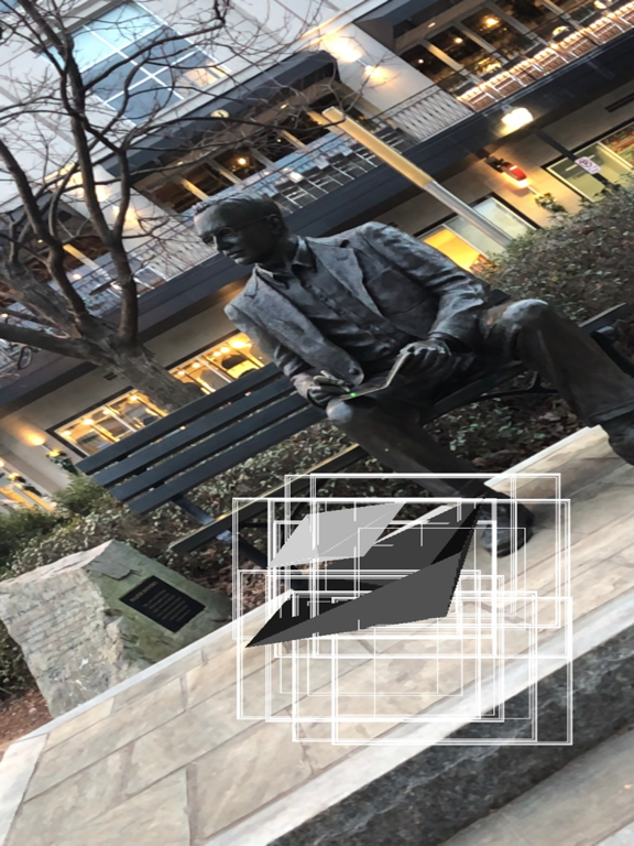 Screenshot #4 pour ARt Virtual Studio