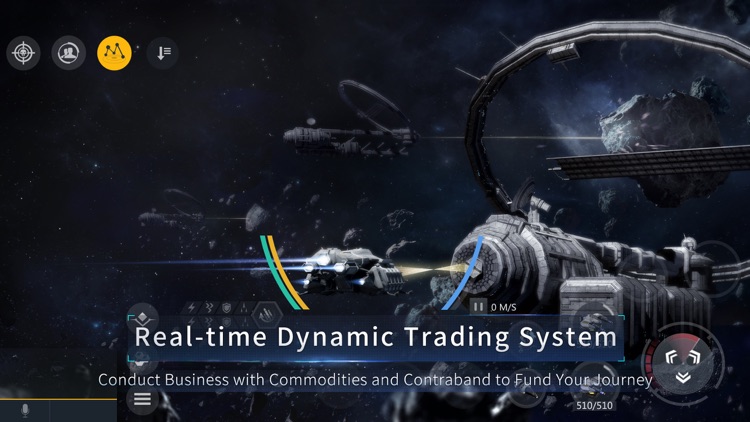 Second Galaxy screenshot-8