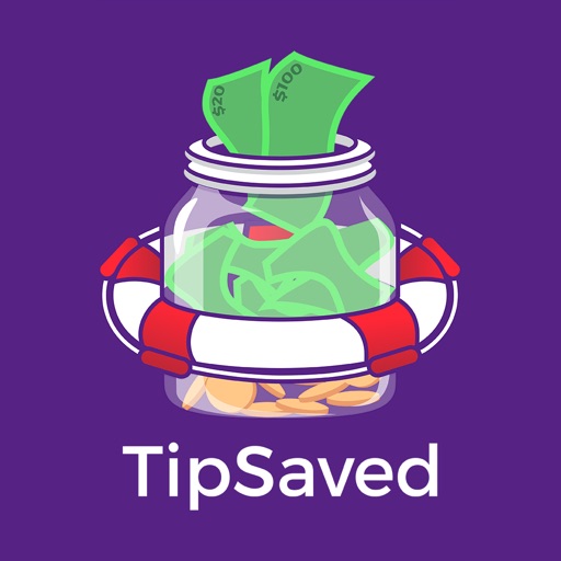 Tip Saved