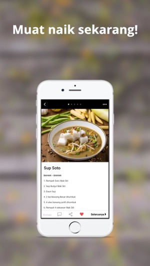 Resipi Mak Siti(圖3)-速報App