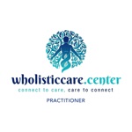 Download Wholistic Care Practitioner app