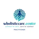 Wholistic Care Practitioner App Contact