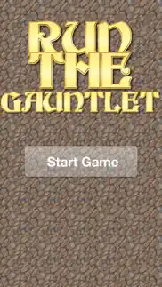 run the gauntlet problems & solutions and troubleshooting guide - 2