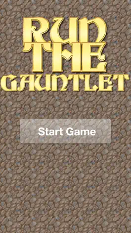 Game screenshot Run the Gauntlet hack