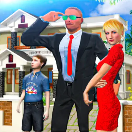 Billionaire Family Life Sim 3D Читы
