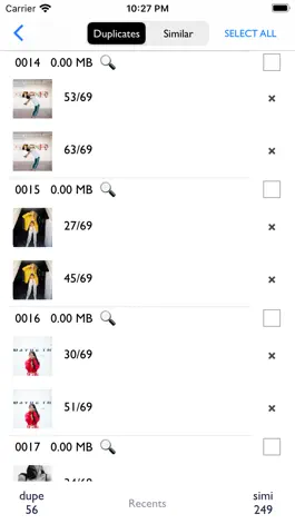 Game screenshot Photo Declutter apk
