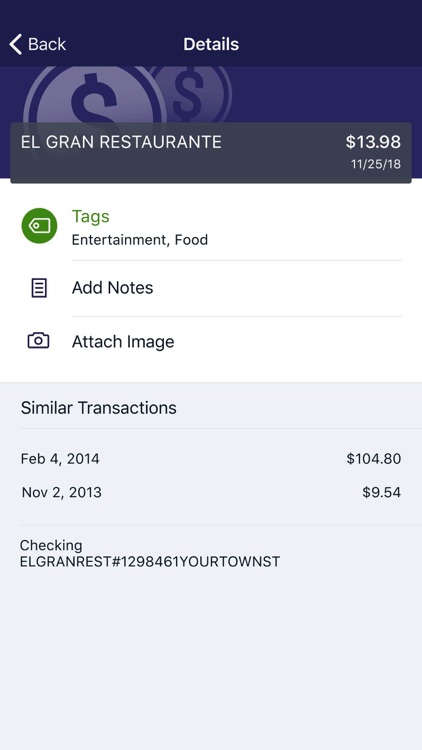 1FB Community Banking screenshot-7