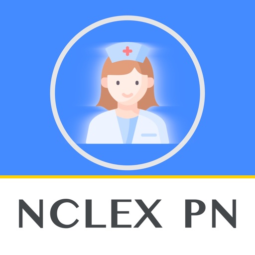 NCLEX PN Master Prep icon