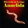 Similar Diversity in Living: Annelida Apps