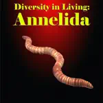 Diversity in Living: Annelida App Cancel