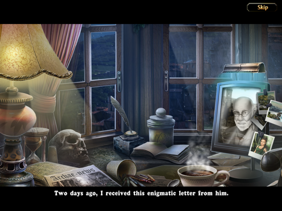 Screenshot #6 pour Heart of Moon (Full)