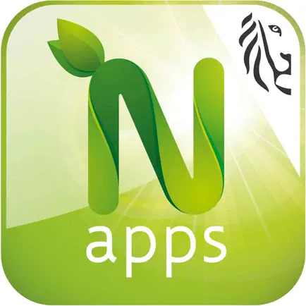 N'apps - Natuur'apps Cheats