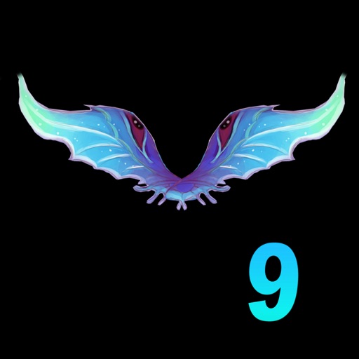 Angel Town 9- strategy games icon