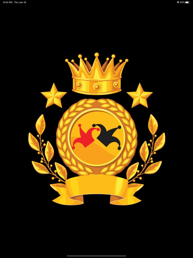 ‎King's