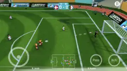 charrua soccer iphone screenshot 3